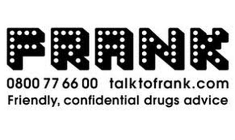 frank drugs website.